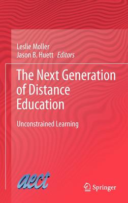 The Next Generation of Distance Education: Unconstrained Learning