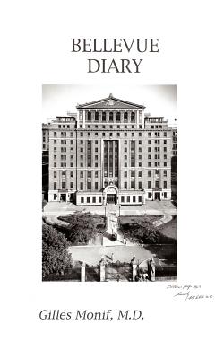 Bellevue Diary: Lights Within the Shadows