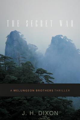 Image for The Secret War: A Melungeon Brothers Thriller