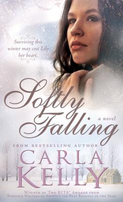 Image for Softly Falling
