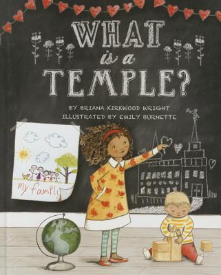 What Is a Temple