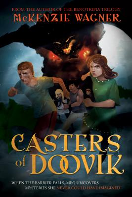 Image for Casters of Doovik