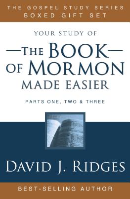 The Book of Mormon Made Easier Box Set