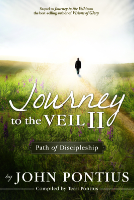 Image for Journey to the Veil II