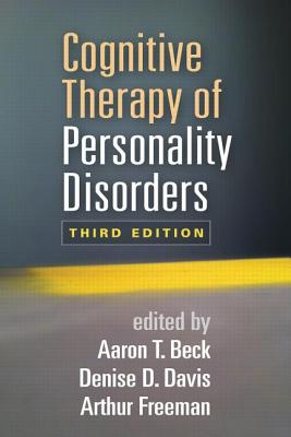 Image for Cognitive Therapy of Personality Disorders Cognitive Therapy of Personality Disorders