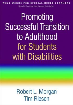 Promoting Successful Transition to Adulthood for Students with Disabilities