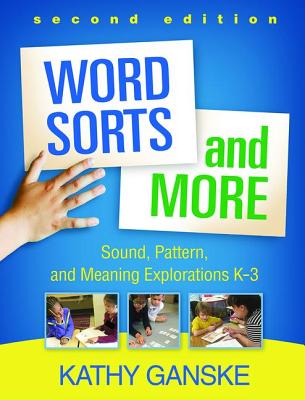 Word Sorts and More, Second Edition