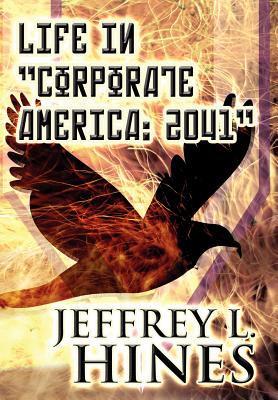 Life in Corporate America: 2041