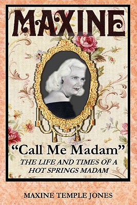 Maxine: Call Me Madam