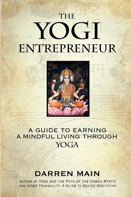 Yogi Entrepreneur, The
