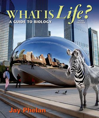What is Life A Guide to Biology