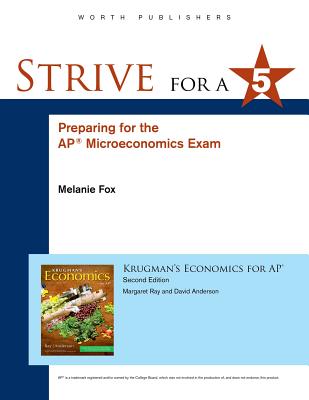 Strive for 5: Preparing for the AP Microeconomics Examination