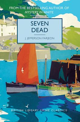 Image for SEVEN DEAD