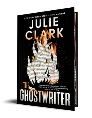 Ghostwriter