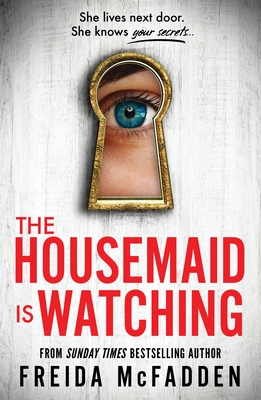 Image for The Housemaid Is Watching The Housemaid Is Watching
