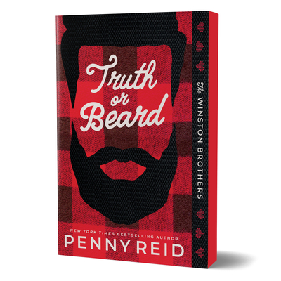 Truth or Beard (Deluxe Edition) (Special)