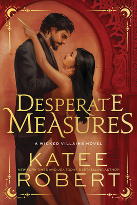 Desperate Measures (Deluxe Edition) (Special)