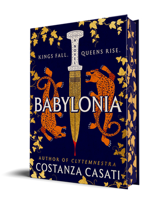 Babylonia
