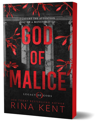 God of Malice (Deluxe Edition) (Special)
