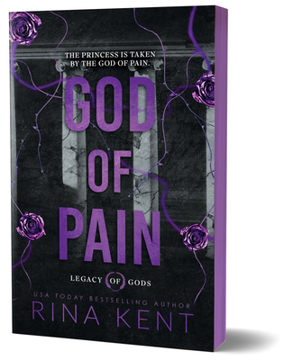 God of Pain (Deluxe Edition) (Special)