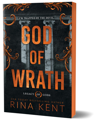 God of Wrath (Deluxe Edition) (Special)