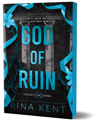 God of Ruin (Deluxe Edition) (Special)