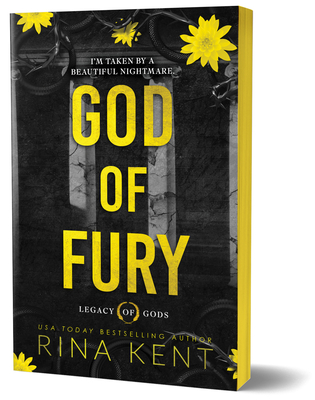 God of Fury (Deluxe Edition) (Special)
