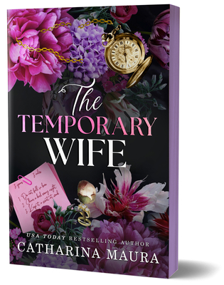 Temporary Wife (Deluxe Edition) (Special)