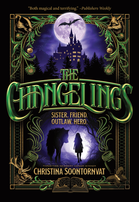 Changelings