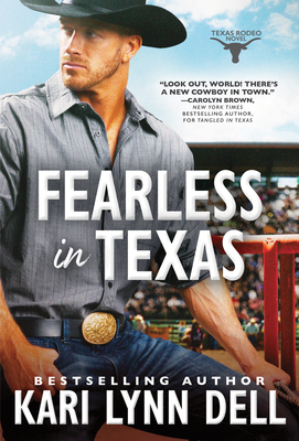 Fearless in Texas