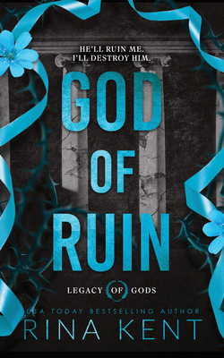 God of Ruin (Standard Edition)