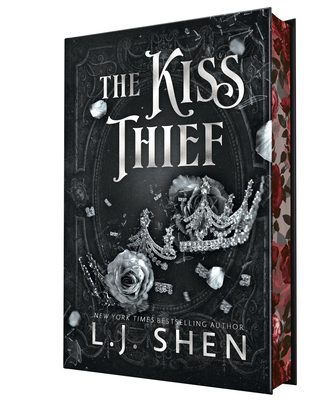 Kiss Thief (Deluxe Edition)