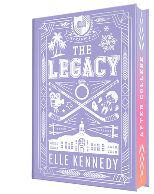 The Legacy (Special Edition)