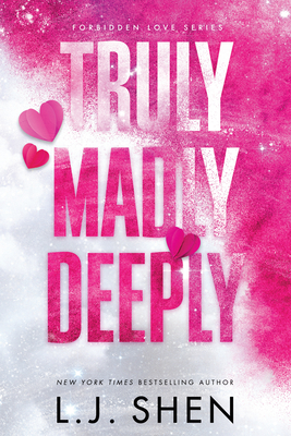 TRULY MADLY DEEPLY FORBIDDEN LOVE #1