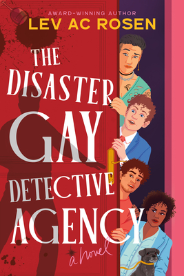 Disaster Gay Detective Agency