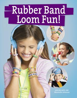 Image for Rubber Band Loom Fun