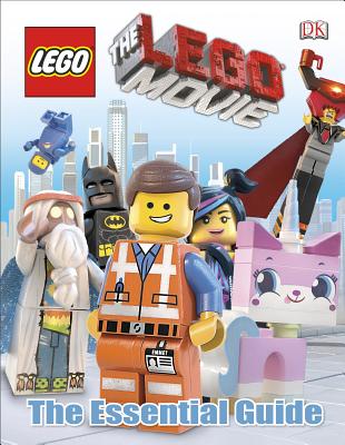 The LEGO Movie: The Essential Guide (DK Essential Guides)