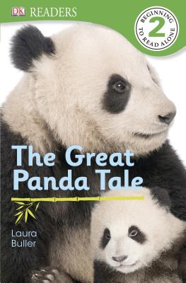 Image for DK Readers L2: The Great Panda Tale (DK Readers Level 2)