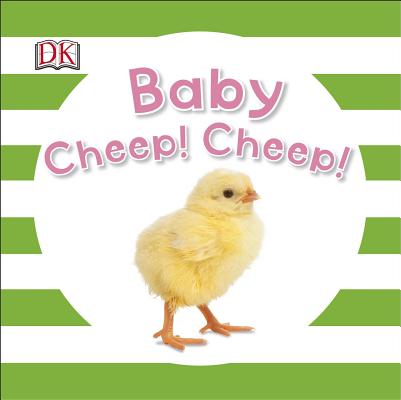 Baby Cheep! Cheep! (Baby Sparkle)