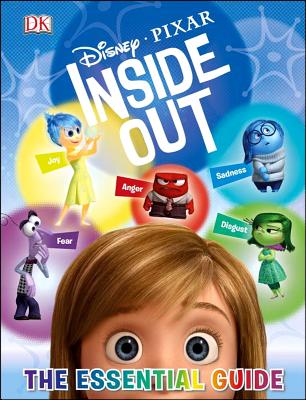 Inside Out: the Essential Guide