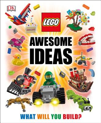 Lego - Awesome Ideas