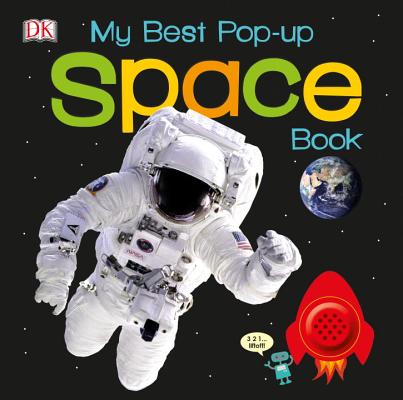 Image for My Best Pop Up Space Book