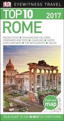Image for Top 10 Rome (Eyewitness Top 10 Travel Guide) Top 10 Rome (Eyewitness Top 10 Travel Guide)