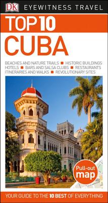 Image for Top 10 Cuba