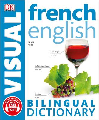 Image for Frenchâ?"English Bilingual Visual Dictionary (DK Bilingual Visual Dictionaries)