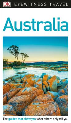 Image for DK Eyewitness Australia DK Eyewitness Australia