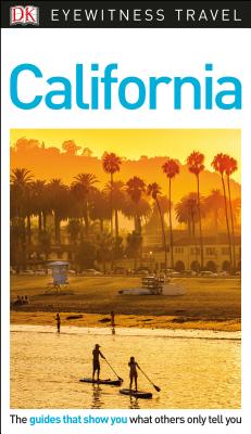 DK Eyewitness California (Travel Guide)