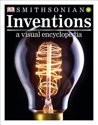 Inventions: A Visual Encyclopedia