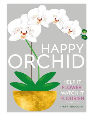 Happy Orchid