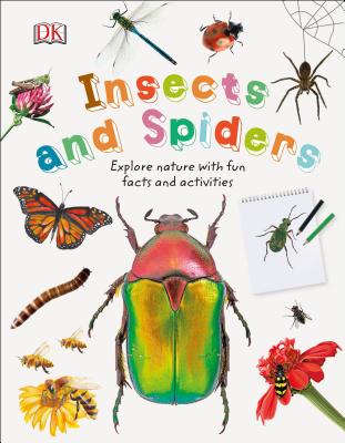 Image for Insects and Spiders (Nature Explorers)